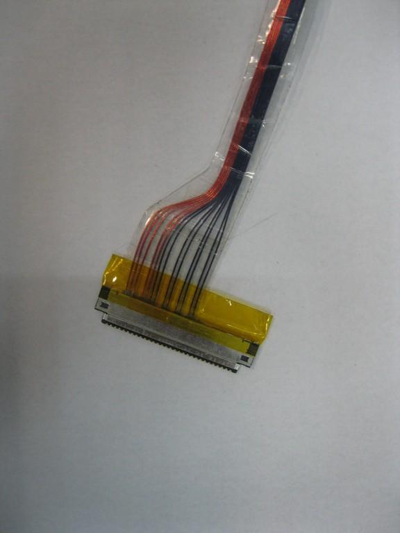  Cabo LVDS LCD HP Compaq NX5000 (353385-001)