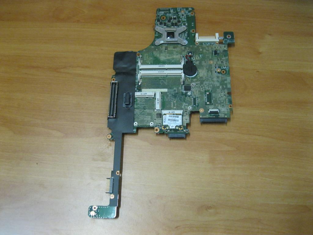 Motherboard Hp Elitebook 8570W (690643-001) - Cyber Cash