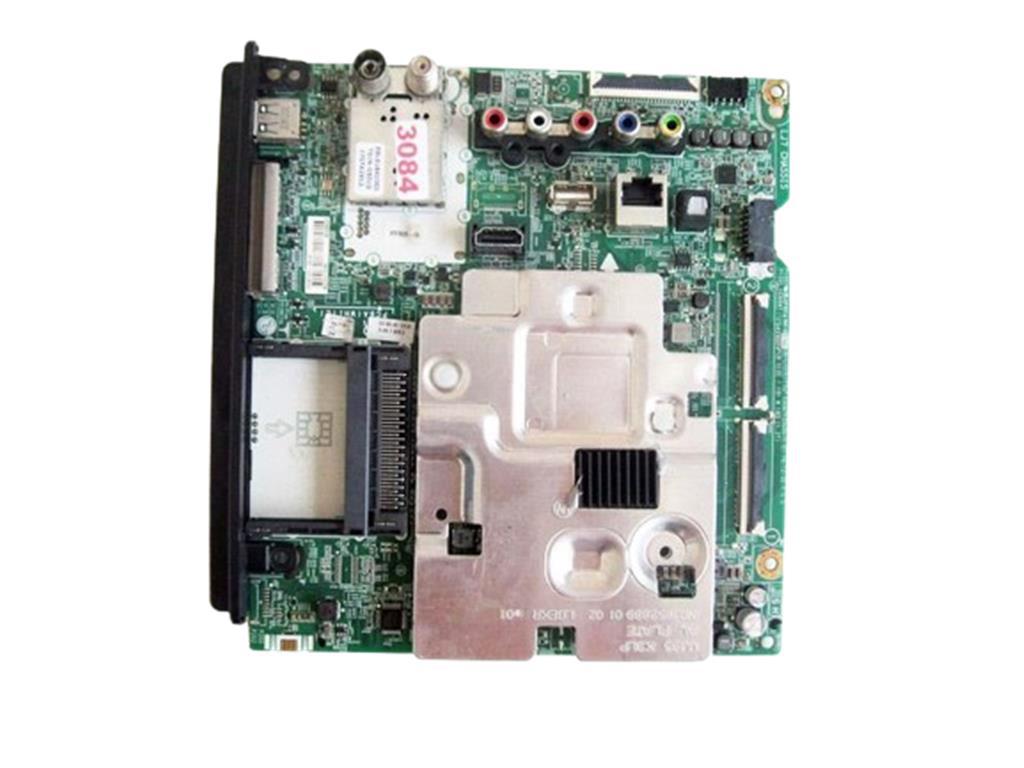 MOTHERBOARD TV LG 55LA660S EAX64797004(1.1) EBT62596128 EUR 105,79 - FR