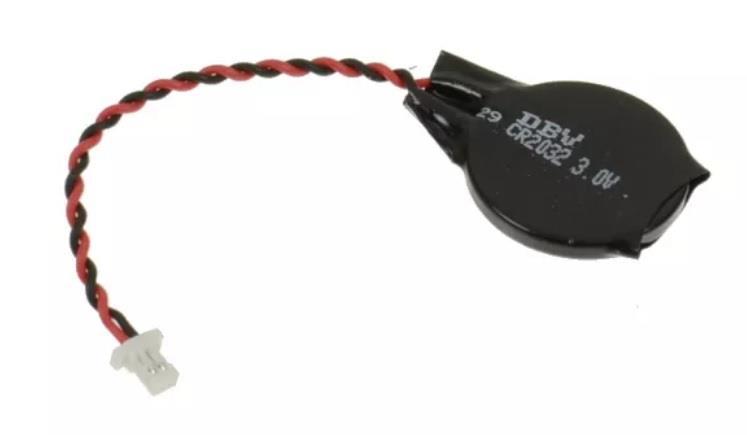 Pile CMOS BIOS Pour Dell Latitude 3380 - Neuf D'Origine