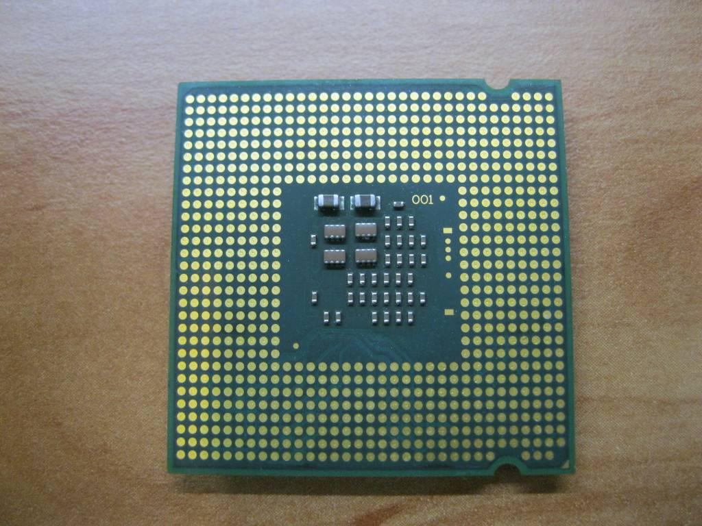 Processador Intel Pentium 4 531 1 M Cache, 3,00 Ghz, 800 Mhz - Cyber Cash