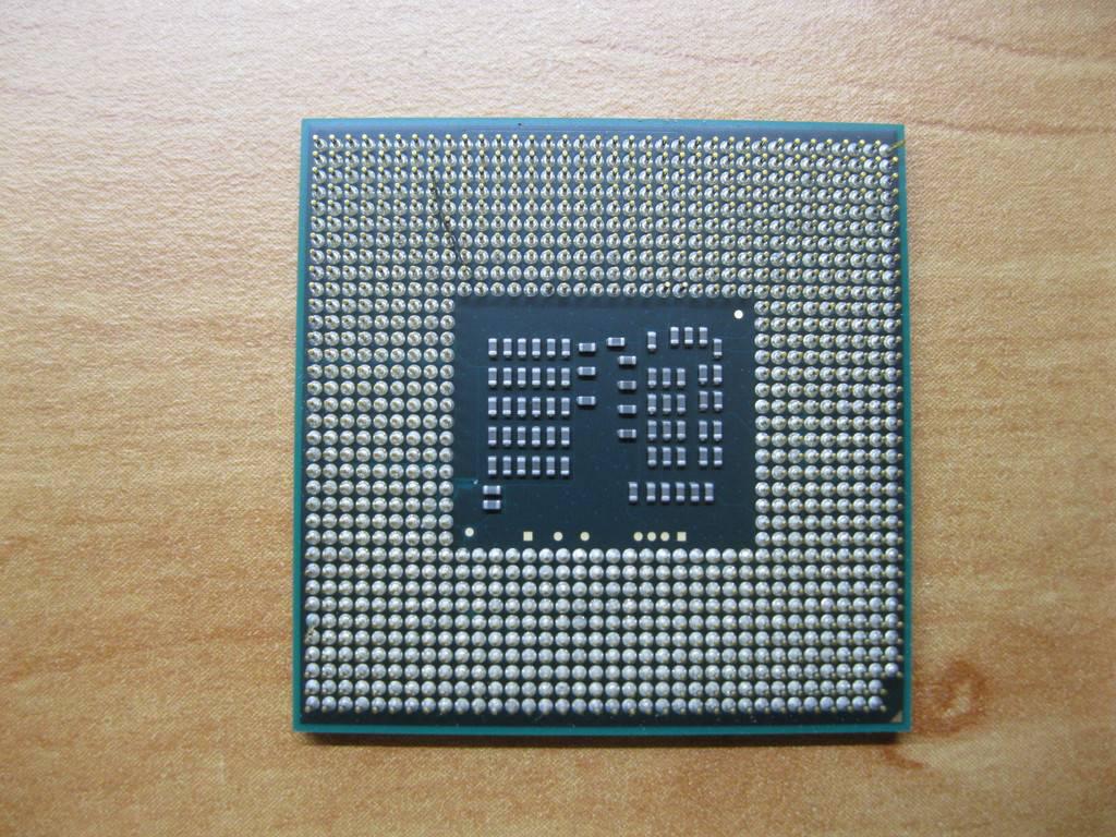 Processador Intel Core I5-520M 3M Cache, 2.40 Ghz Socket Bga1288 ...
