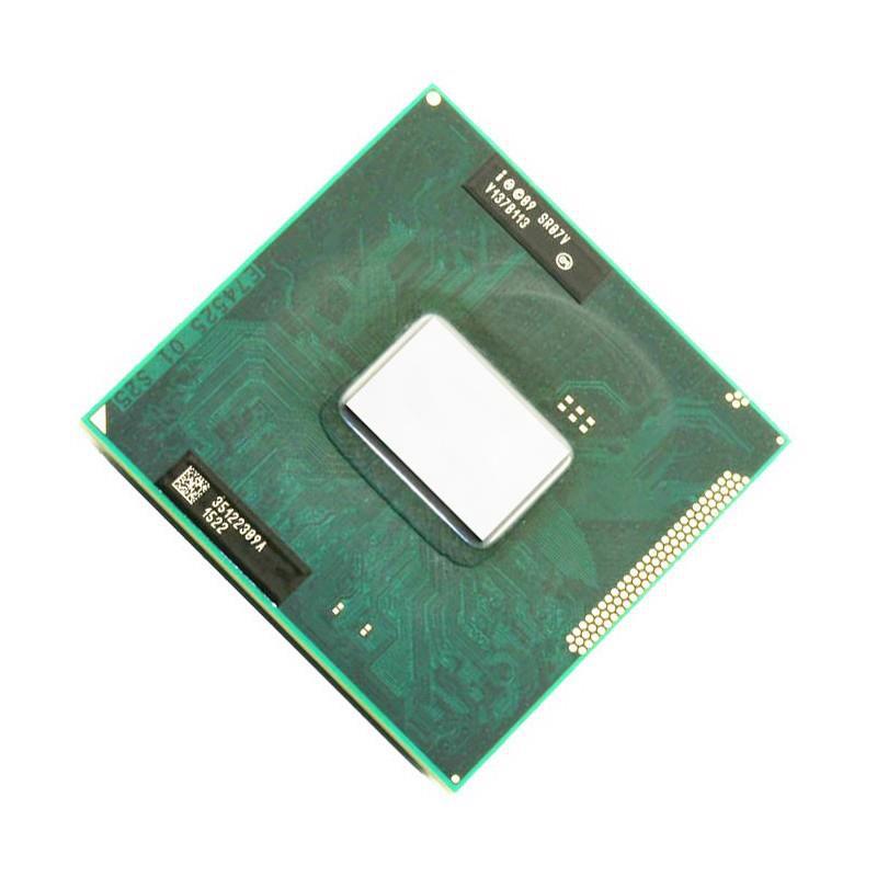Processador Intel Pentium Dual Core B960 2.2Ghz 2Mb Pga988 - Cyber Cash