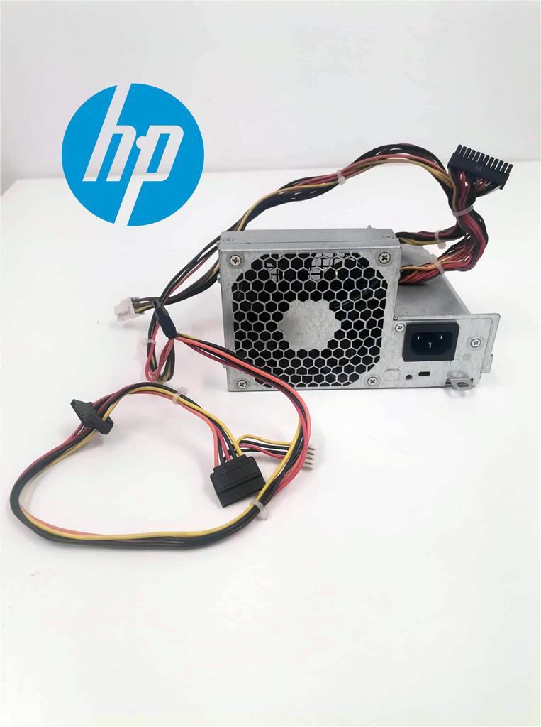 Alimentation PC HP 240W - Modèle DPS-240MB-1 - Pour Tour Ou Serveur - Occasion Testée