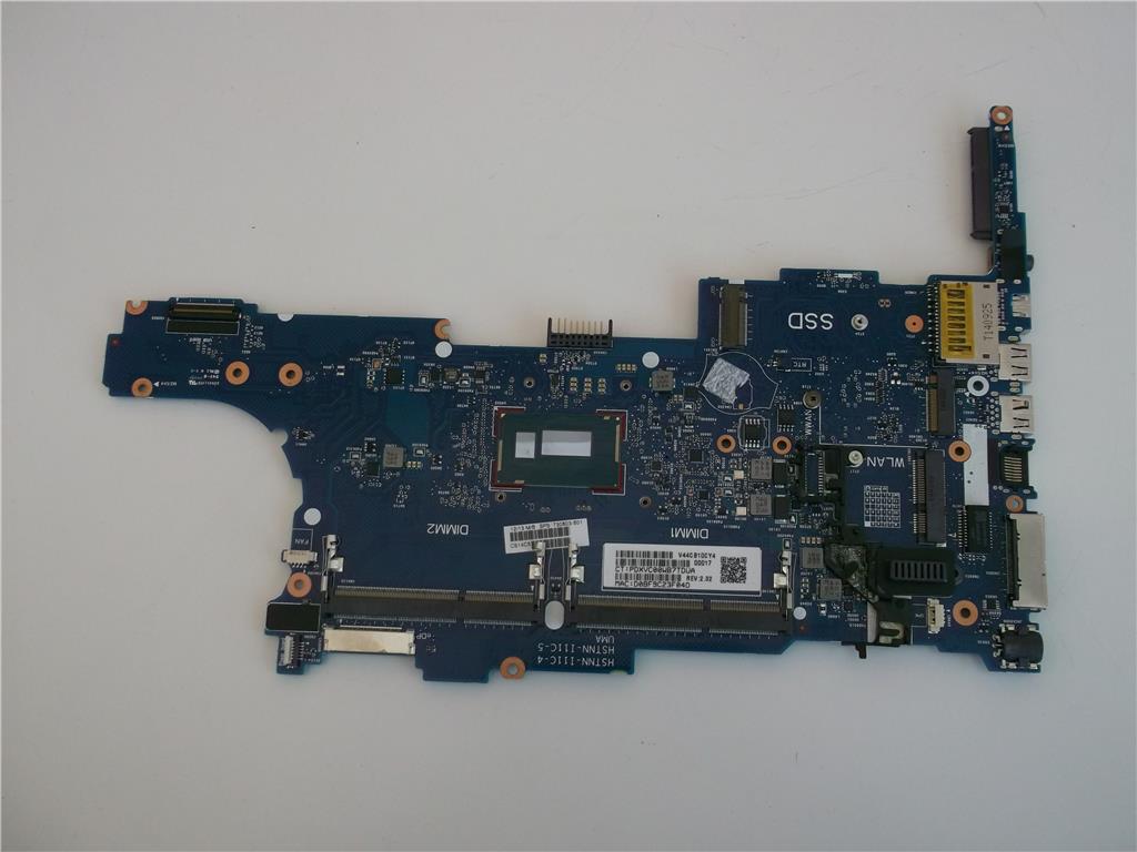 HP elitebook 840 G1-D8R87AV 等用 等用 マザーボード(CPUオンボード) 2025年最新】