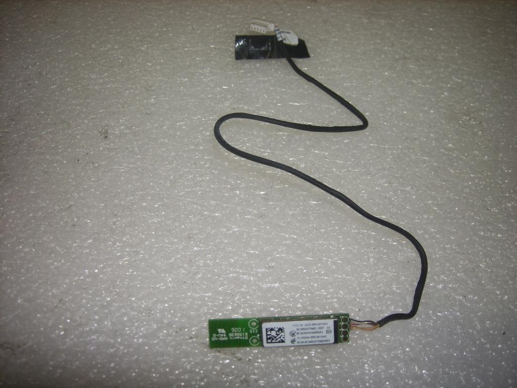 Modulo Bluetooth Para Hp 620 (Bcm92070Md) * - Cyber Cash