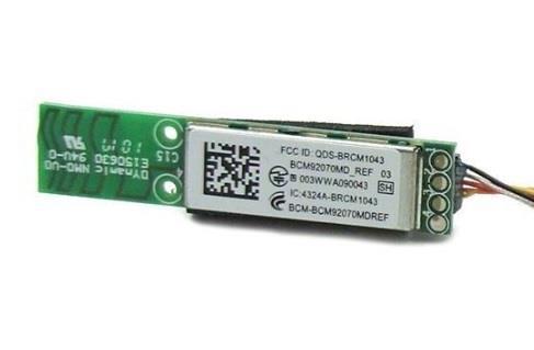 Module Bluetooth Avec Câble Pour HP ProBook 4515s - Pièce D'occasion Compatible