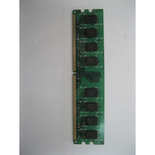 Memoria Corsair 2GB DDR2 667Mhz