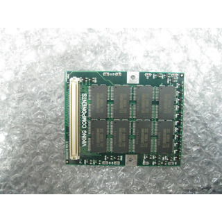 Modulo de Memoria para Toshiba