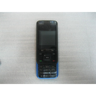 Nokia XpressMusic 5610 Vodafone