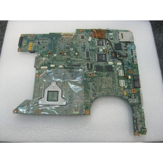 Motherboard para HP Pavillion dv6000 Intel