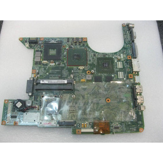 Motherboard para HP Pavillion dv6000 Intel