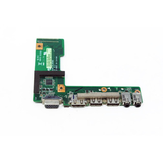 Placa Audio para Asus K52JC