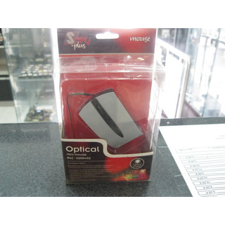 Rato Mini Optico USB Stey