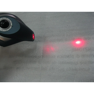 Rato Wireless Rainbow Laser Pointer