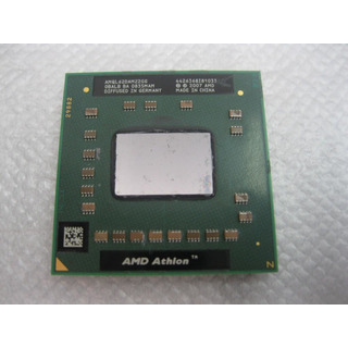Processador AMD Athlon 64 X2 QL62 2.00Ghz Socket S1G2