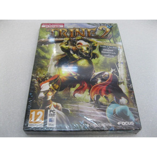 Trine 2