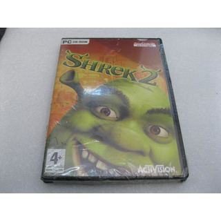 Shrek 2