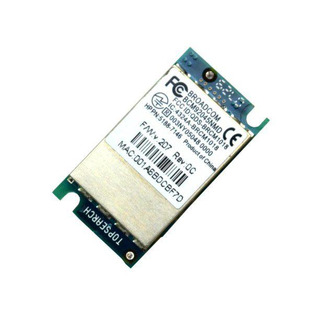 Placa Bluetooth para HP/ Samsung/ Acer/ Lenovo (BCM92045NMD) *