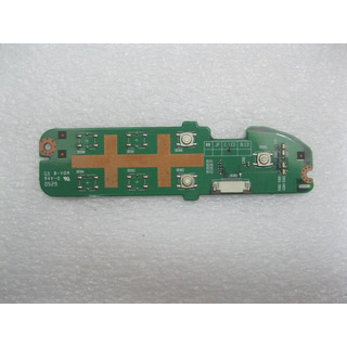 Placa de Botões para Toshiba Tecra A4