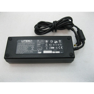 Carregador Lite-On 20V 6A (PA-1121-02)