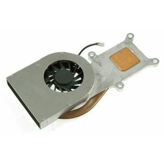 Cooler / Ventoinha para Toshiba Sattelite M30X