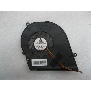 Ventoinha para Toshiba Satellite A200 (AT018000300)