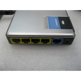 Router Linksys Wireless-G WRT54GC