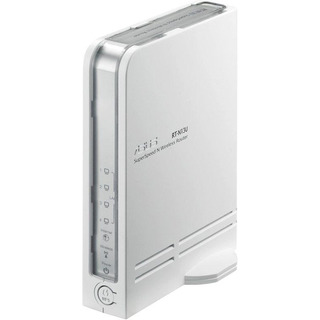Router, Acess Point e Repeater Asus RT-N13U Wireless-N 300Mbps