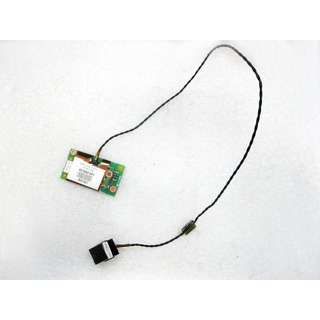 Placa de Modem para HP Pavillion DV2000 (431852-001) *