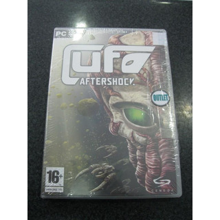 Ufo Aftershock