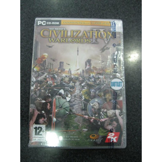 Civilization IV: Warlords