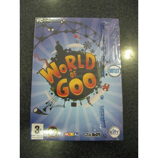 World Of Goo