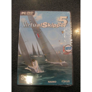 Virtual Skipper 5