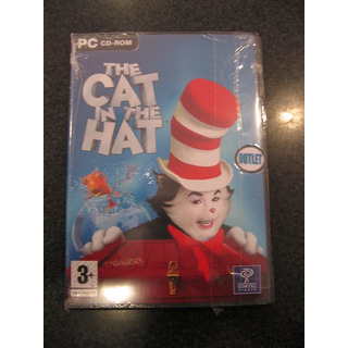 The Cat In The Hat