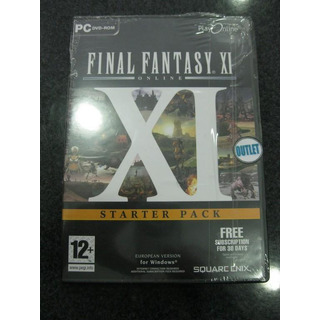 Final Fantasy XI