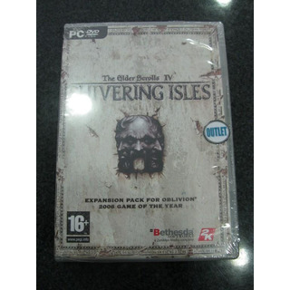 The Elder Scrolls IV: Shivering Isles