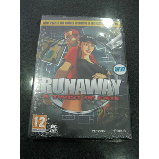 Runaway: A Twist Of Fate