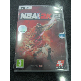 NBA 2K12