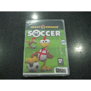 Crazy Chicken Soccer