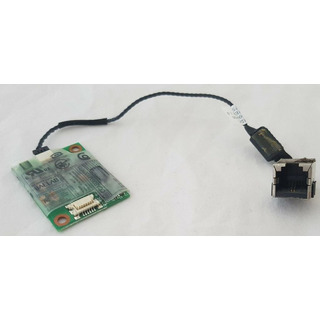 Modem com Cabo e Jack RJ11 para ACER ASPIRE 5633 WLMI (DC301000H00) *