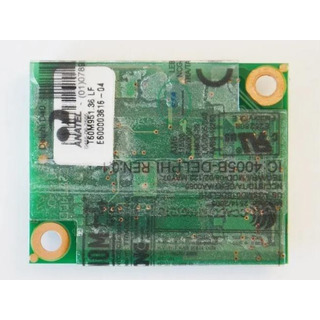 Placa Modem para Acer Aspire 5738 (T60M951.36 LF) *