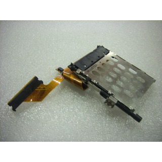 Placa PCMCIA + Adaptador SATA HDD para Sony Vaio PCG-651M