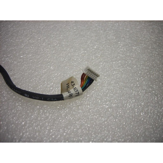 Cabo Conector de Dados para Clevo | Insys M3EW|M37EW| (43-M37EV-020) *