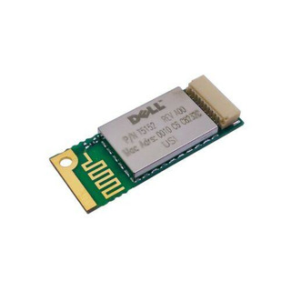 Placa Bluetooth + Cabo para Dell Latitude D505