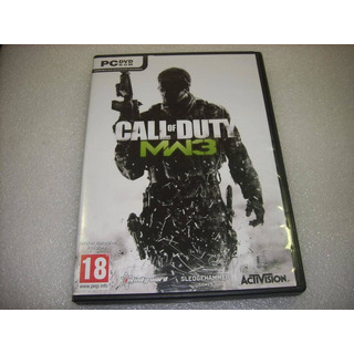 Call of Duty Modern Warfare 3