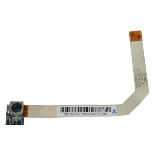 Webcam para HP EliteBook 8530w 001-07223L-F01 001-07223l-G01