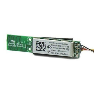 Modulo Bluetooth para HP 620 (BCM92070MD) *