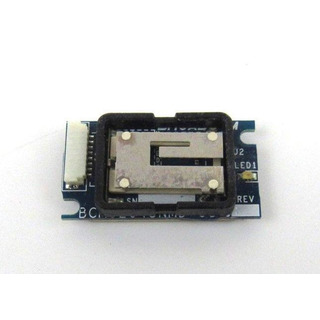 Placa Bluetooth para HP/ Samsung/ Acer/ Lenovo (BCM92045NMD) *