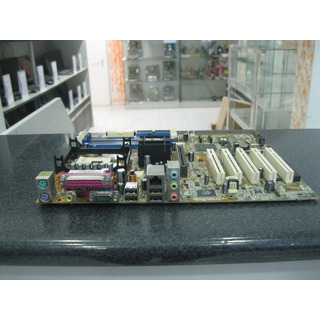 Motherboard Socket 478 Asus P4P800 SE